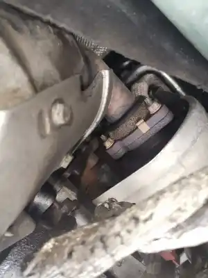 Peça sobressalente para automóvel em segunda mão catalisador por jaguar s-type 2.7 v6 diesel classic referências oem iam 4r835k291aa  5k291aa