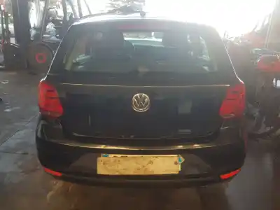 Pezzo di ricambio per auto di seconda mano VOLANTE per VOLKSWAGEN POLO (6C1)  Riferimenti OEM IAM   