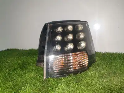 Автозапчасти б/у правый задний фонарь за mitsubishi outlander (cw0) 2.0 di-d cat ссылки oem iam 22087813