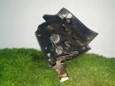 Автозапчастина б/у правий ліхтар для mitsubishi outlander (cw0) 2.0 di-d cat посилання на oem iam 22087813  22087920