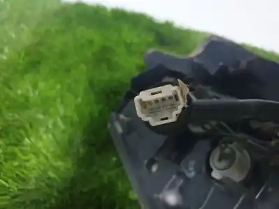 Автозапчастина б/у правий ліхтар для mitsubishi outlander (cw0) 2.0 di-d cat посилання на oem iam 22087813  22087920