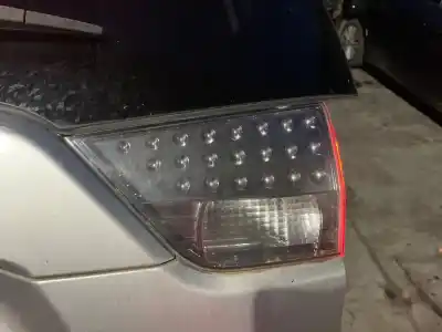 Автозапчасти б/у внутренний правый задний фонарь за mitsubishi outlander (cw0) 2.0 di-d cat ссылки oem iam   
