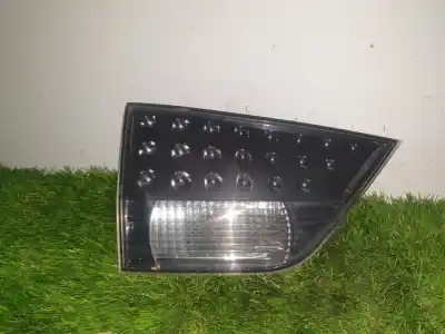 Автозапчасти б/у внутренний левый задний фонарь за mitsubishi outlander (cw0) 2.0 di-d cat ссылки oem iam 