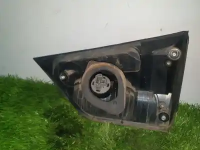 Автозапчастина б/у внутрішній лівий задній ліхар для mitsubishi outlander (cw0) 2.0 di-d cat посилання на oem iam   