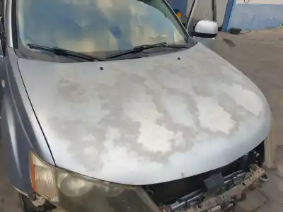 Автозапчастина б/у капок для mitsubishi outlander (cw0) 2.0 di-d cat посилання на oem iam   
