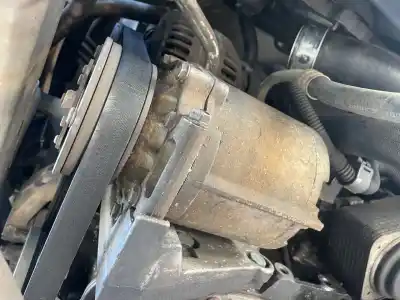 Автозапчасти б/у компрессор кондиционера воздуха за mitsubishi outlander (cw0) 2.0 di-d cat ссылки oem iam 