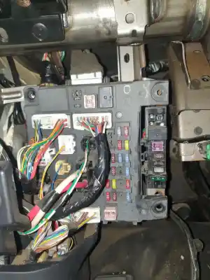 Автозапчасти б/у блок реле/предохранителей за mitsubishi outlander (cw0) 2.0 di-d cat ссылки oem iam 