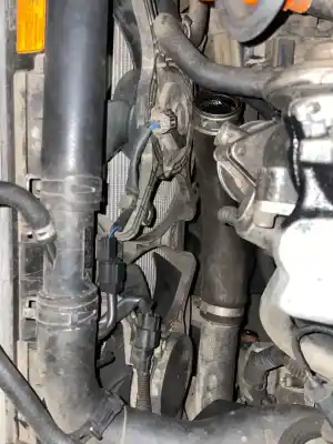 Автозапчасти б/у электрический вентилятор за mitsubishi outlander (cw0) 2.0 di-d cat ссылки oem iam 