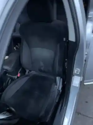 Автозапчасти б/у полный комплект сиденья за mitsubishi outlander (cw0) 2.0 di-d cat ссылки oem iam 