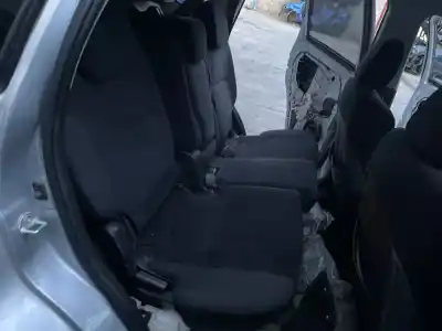 Автозапчастина б/у комплект сидів для mitsubishi outlander (cw0) 2.0 di-d cat посилання на oem iam   