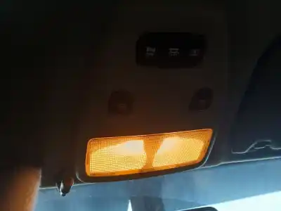 Second-hand car spare part interior light for jaguar s-type 3.0 v6 24v cat oem iam references 