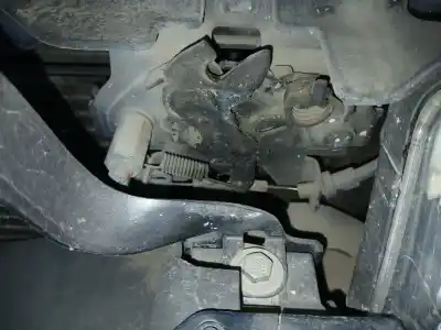 Second-hand car spare part bonnet lock for jaguar s-type 3.0 v6 24v cat oem iam references 