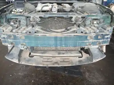 Second-hand car spare part front bumper cover for jaguar s-type 3.0 v6 24v cat oem iam references 