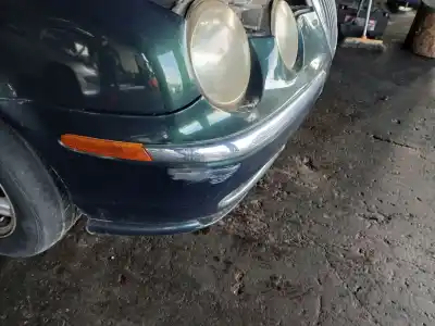 Second-hand car spare part front bumper for jaguar s-type 3.0 v6 24v cat oem iam references   