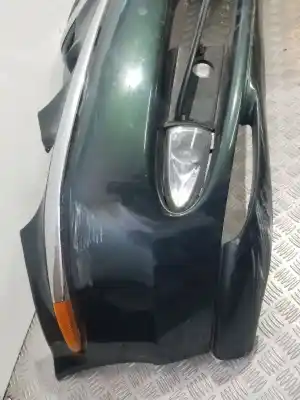 Second-hand car spare part front bumper for jaguar s-type 3.0 v6 24v cat oem iam references   