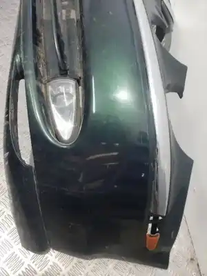 Second-hand car spare part front bumper for jaguar s-type 3.0 v6 24v cat oem iam references   