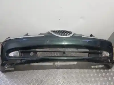 Second-hand car spare part front bumper for jaguar s-type 3.0 v6 24v cat oem iam references 