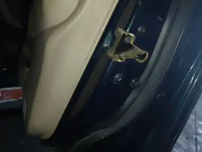 Second-hand car spare part front right door lock for jaguar s-type 3.0 v6 24v cat oem iam references 