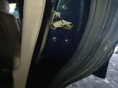 Second-hand car spare part rear right door lock for jaguar s-type 3.0 v6 24v cat oem iam references 