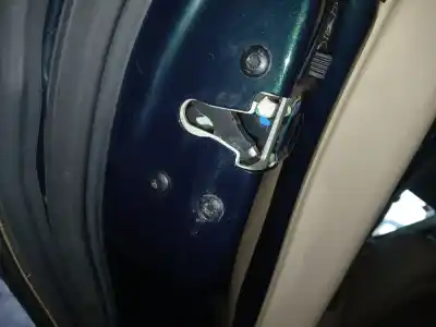 Second-hand car spare part rear left door lock for jaguar s-type 3.0 v6 24v cat oem iam references 