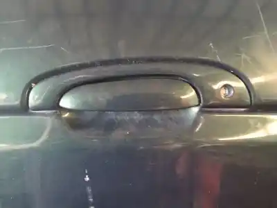 Second-hand car spare part exterior left front door handle for jaguar s-type 3.0 v6 24v cat oem iam references 