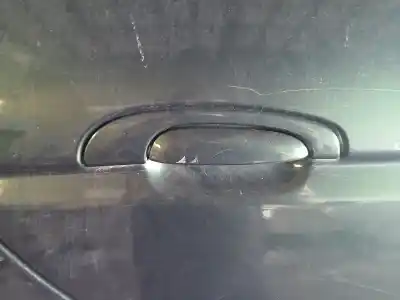 Second-hand car spare part exterior right rear door handle for jaguar s-type 3.0 v6 24v cat oem iam references 