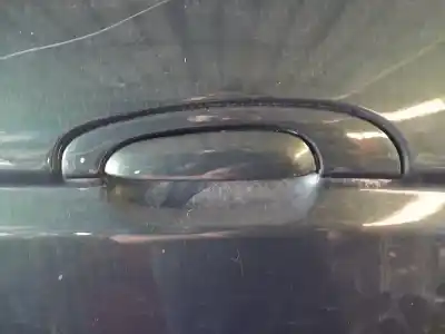 Second-hand car spare part exterior left rear door handle for jaguar s-type 3.0 v6 24v cat oem iam references 