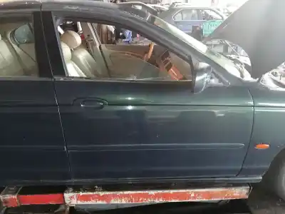 Second-hand car spare part front right door for jaguar s-type 3.0 v6 24v cat oem iam references 