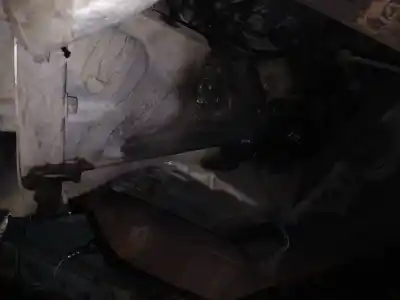 Second-hand car spare part gearbox for jaguar s-type 3.0 v6 24v cat oem iam references 