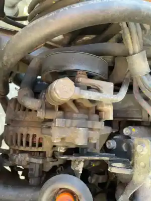 Second-hand car spare part STEERING PUMP for MITSUBISHI OUTLANDER (CW0)  OEM IAM references   