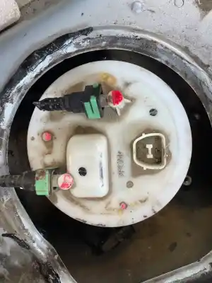 Pezzo di ricambio per auto di seconda mano sensore di livello del carburante per mitsubishi outlander (cw0) 2.0 di-d cat riferimenti oem iam   