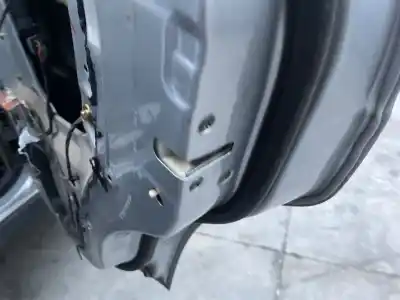 Автозапчасти б/у замок задней правой двери за mitsubishi outlander (cw0) 2.0 di-d cat ссылки oem iam 