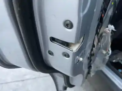 Автозапчасти б/у замок задней левой двери за mitsubishi outlander (cw0) 2.0 di-d cat ссылки oem iam 