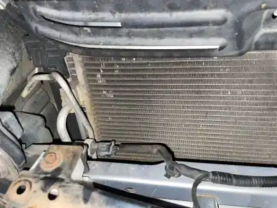 Автозапчасти б/у конденсатор / радиатор кондиционера воздуха за mitsubishi outlander (cw0) 2.0 di-d cat ссылки oem iam 