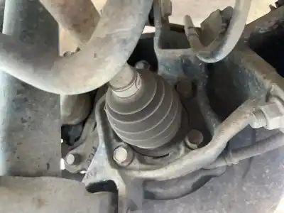 Автозапчасти б/у задняя левая поворотка за mitsubishi outlander (cw0) 2.0 di-d cat ссылки oem iam 