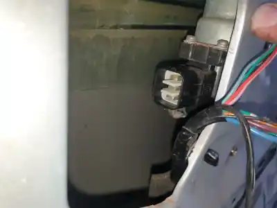 Автозапчасти б/у мотор стекла переднего правого за mitsubishi outlander (cw0) 2.0 di-d cat ссылки oem iam 