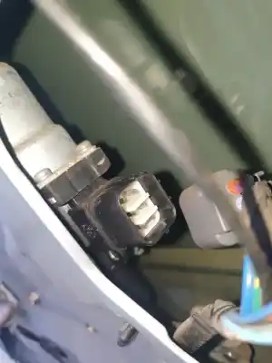 Автозапчасти б/у мотор переднего левого стекла за mitsubishi outlander (cw0) 2.0 di-d cat ссылки oem iam 