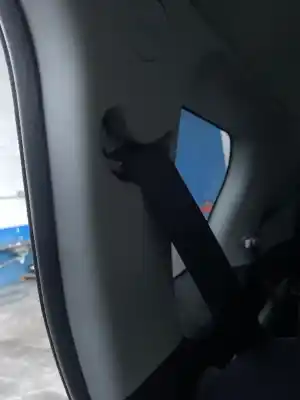 Автозапчасти б/у задний правый ремень безопасности за mitsubishi outlander (cw0) 2.0 di-d cat ссылки oem iam 