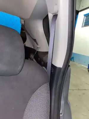 Автозапчасти б/у задний левый ремень безопасности за mitsubishi outlander (cw0) 2.0 di-d cat ссылки oem iam 