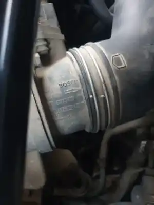 Автозапчасти б/у расходомер воздуха за mitsubishi outlander (cw0) 2.0 di-d cat ссылки oem iam 0281002461