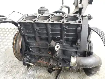 Автозапчастина б/у блокувати для mitsubishi outlander (cw0) 2.0 di-d cat посилання на oem iam   