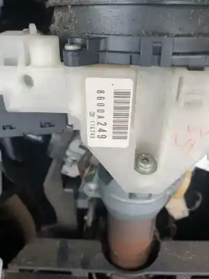 Автозапчасти б/у многофункциональное управление за mitsubishi outlander (cw0) 2.0 di-d cat ссылки oem iam 8600a249