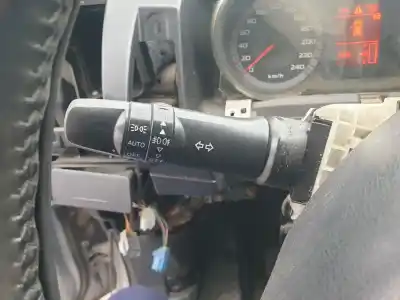 Автозапчастина б/у многофункційне управління для mitsubishi outlander (cw0) 2.0 di-d cat посилання на oem iam 8600a249  