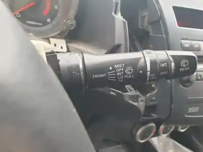 Автозапчастина б/у многофункційне управління для mitsubishi outlander (cw0) 2.0 di-d cat посилання на oem iam 8600a249  