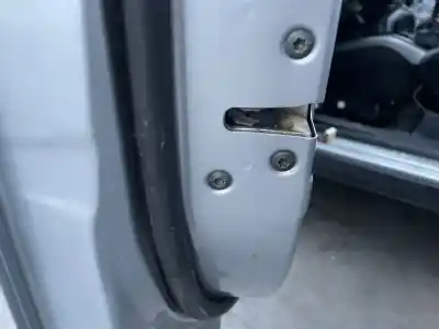 Автозапчасти б/у замок левой передней двери за mitsubishi outlander (cw0) 2.0 di-d cat ссылки oem iam 