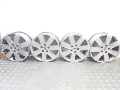 Second-hand car spare part RIMS SET for FORD MONDEO BERLINA (GE)  OEM IAM references 1S7JBA  1S7JBA