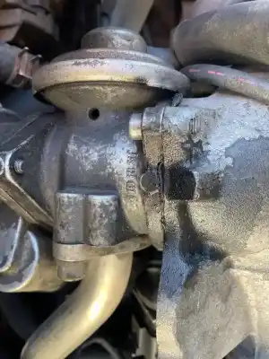 Автозапчасти б/у клапан рог за mitsubishi outlander (cw0) 2.0 di-d cat ссылки oem iam 038129637d