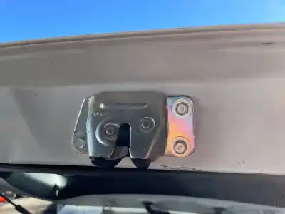 Автозапчастина б/у ЗАМОК БАГАЖНИКА / ВОРОТ для MITSUBISHI ASX (GA0W)  Посилання на OEM IAM   