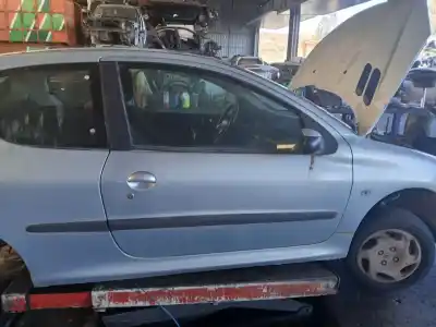 Pezzo di ricambio per auto di seconda mano  per PEUGEOT 206 SW  Riferimenti OEM IAM   