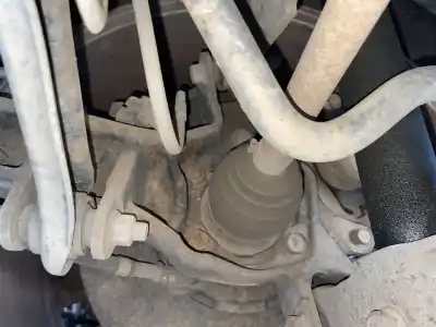 Автозапчасти б/у поворот заднего права за mitsubishi outlander (cw0) 2.0 di-d cat ссылки oem iam 